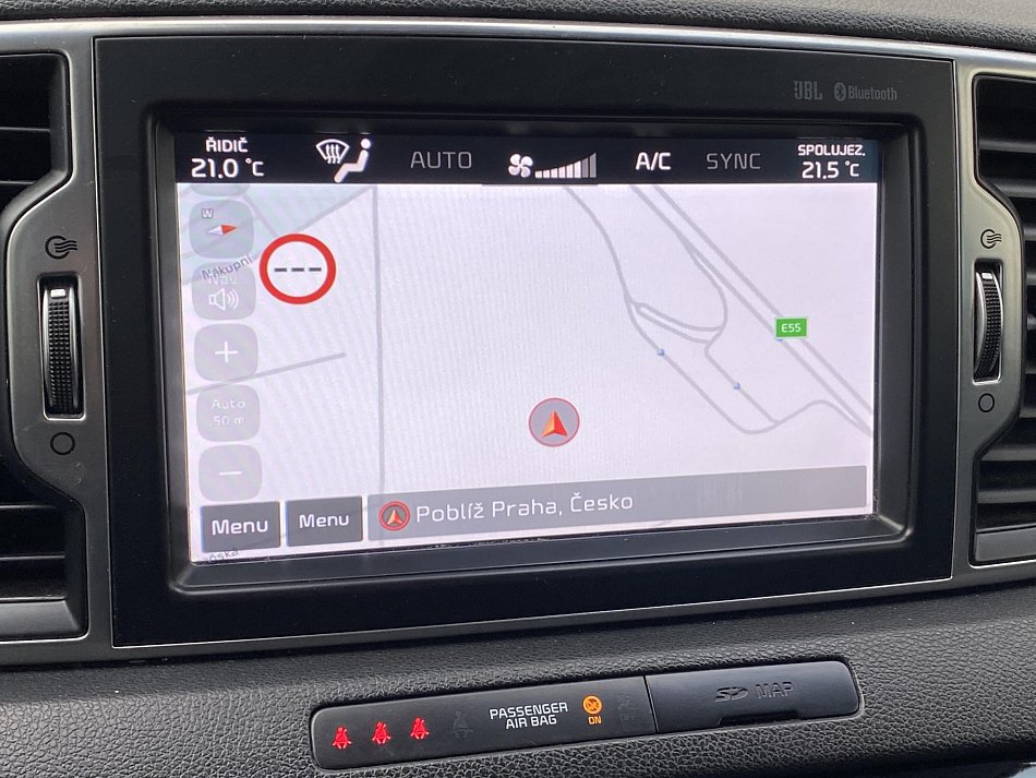 Kia Sportage 1.6 GDi  DreamTeam