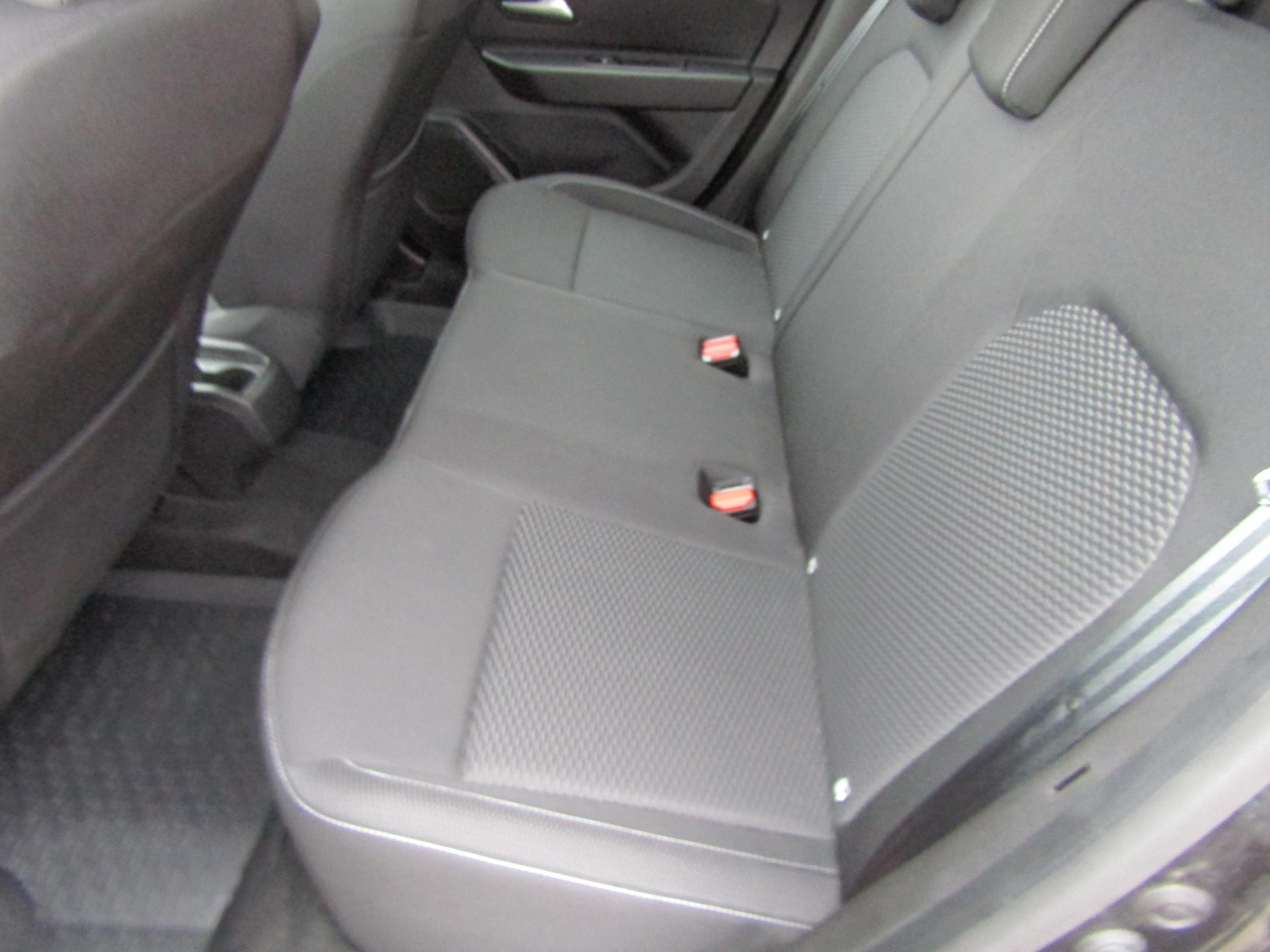 Dacia Duster, 2020 - pohled č. 10