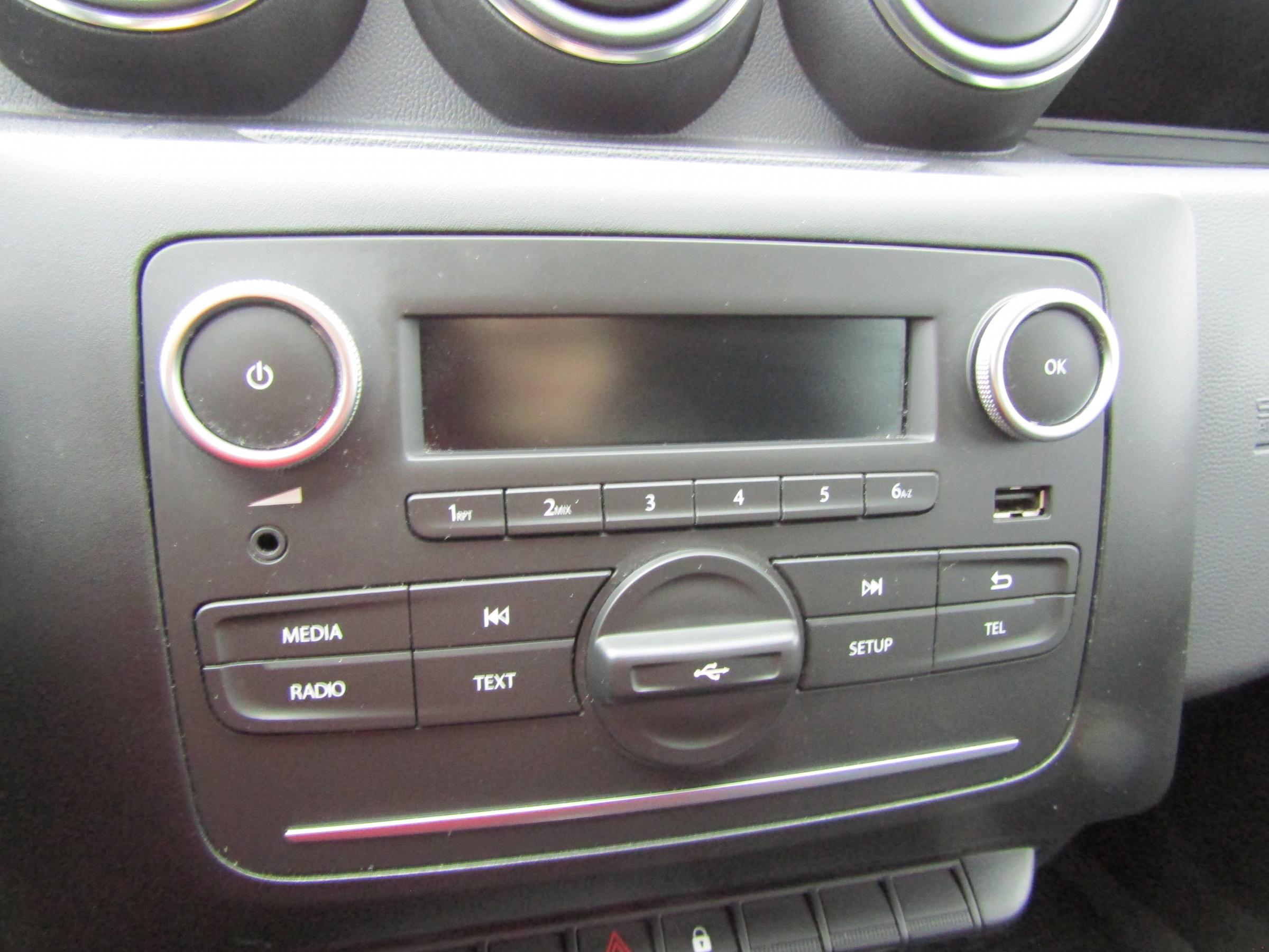 Dacia Duster, 2020 - pohled č. 11