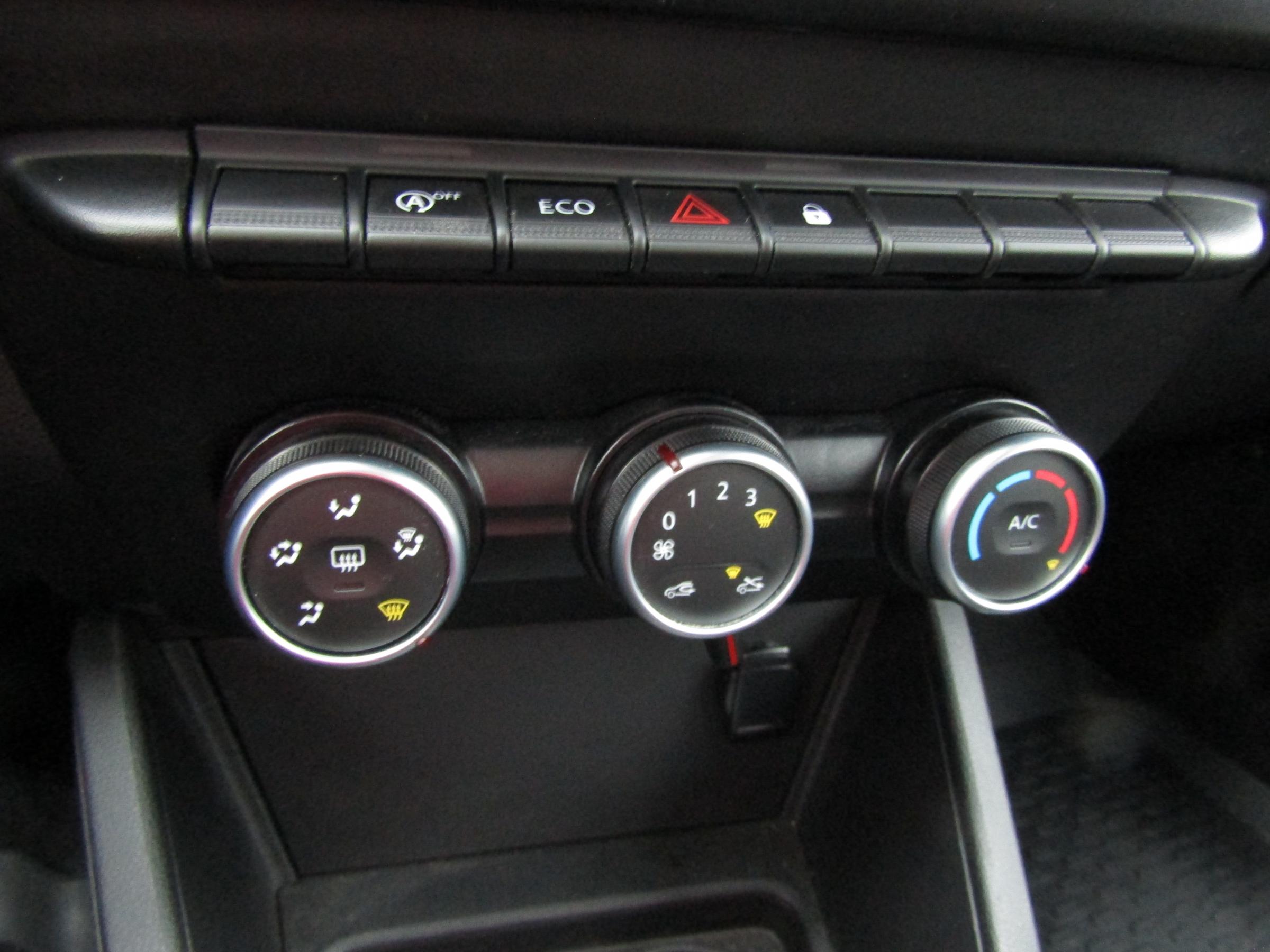 Dacia Duster, 2020 - pohled č. 12