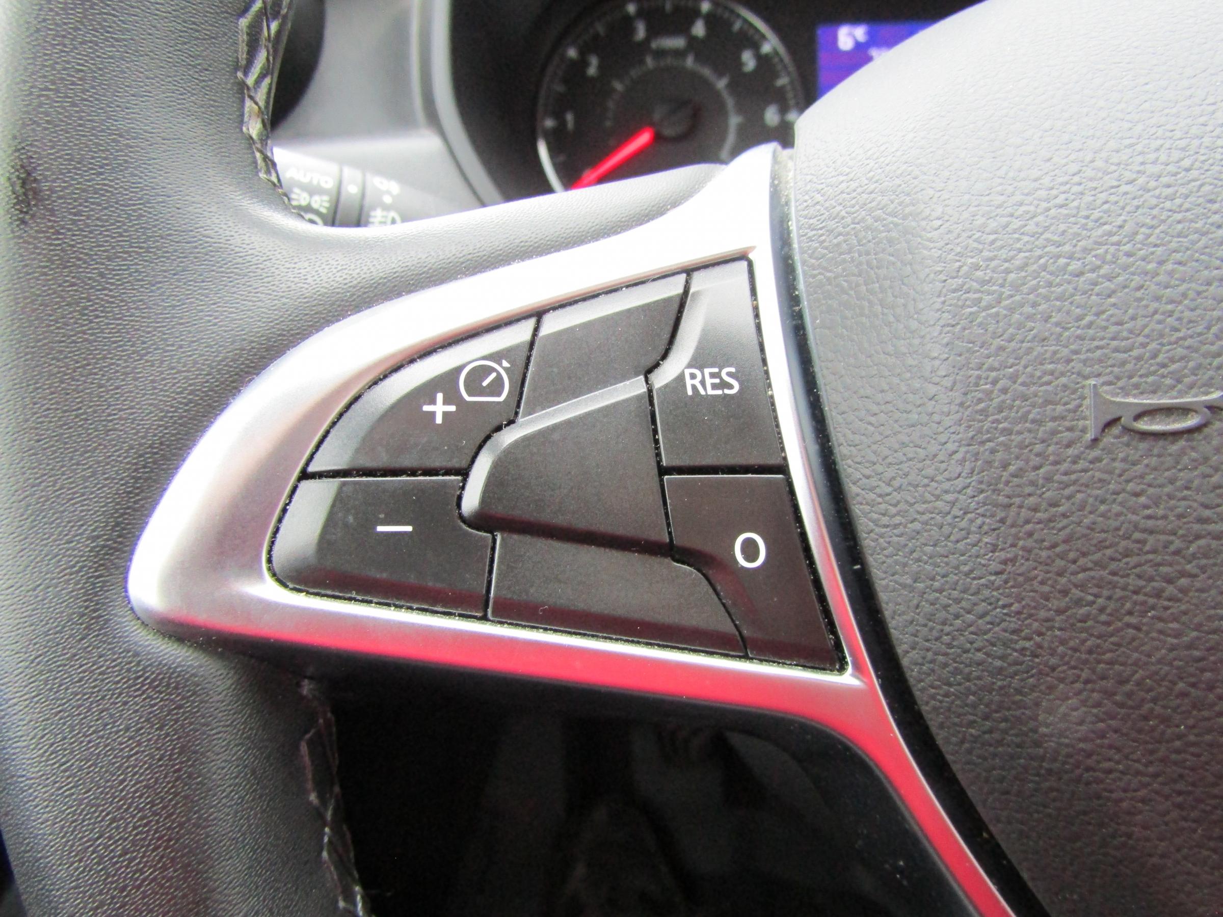 Dacia Duster, 2020 - pohled č. 16