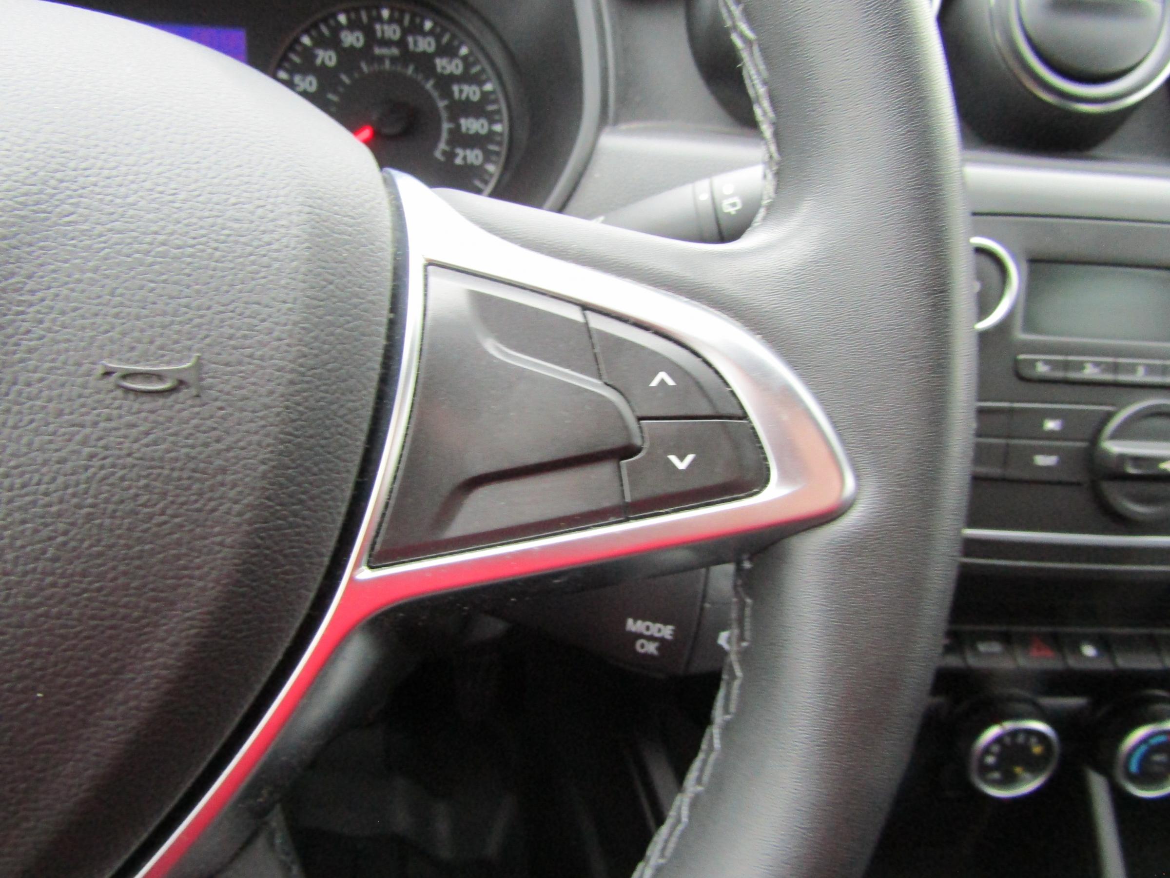 Dacia Duster, 2020 - pohled č. 17