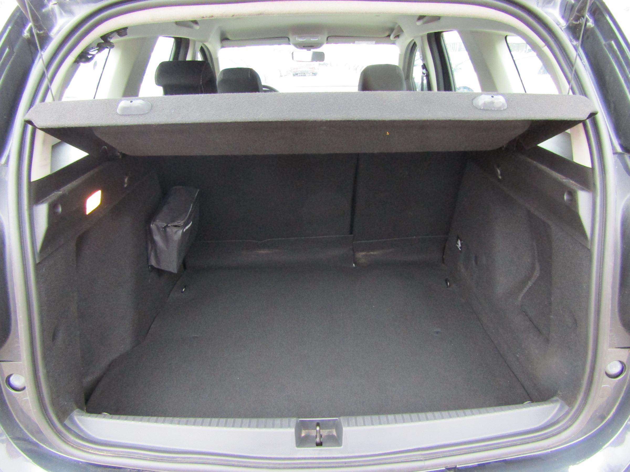 Dacia Duster, 2020 - pohled č. 7