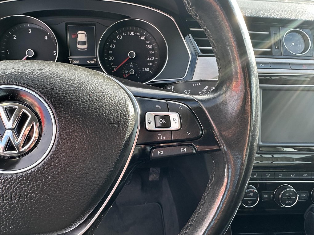 Volkswagen Passat 2.0TDi 