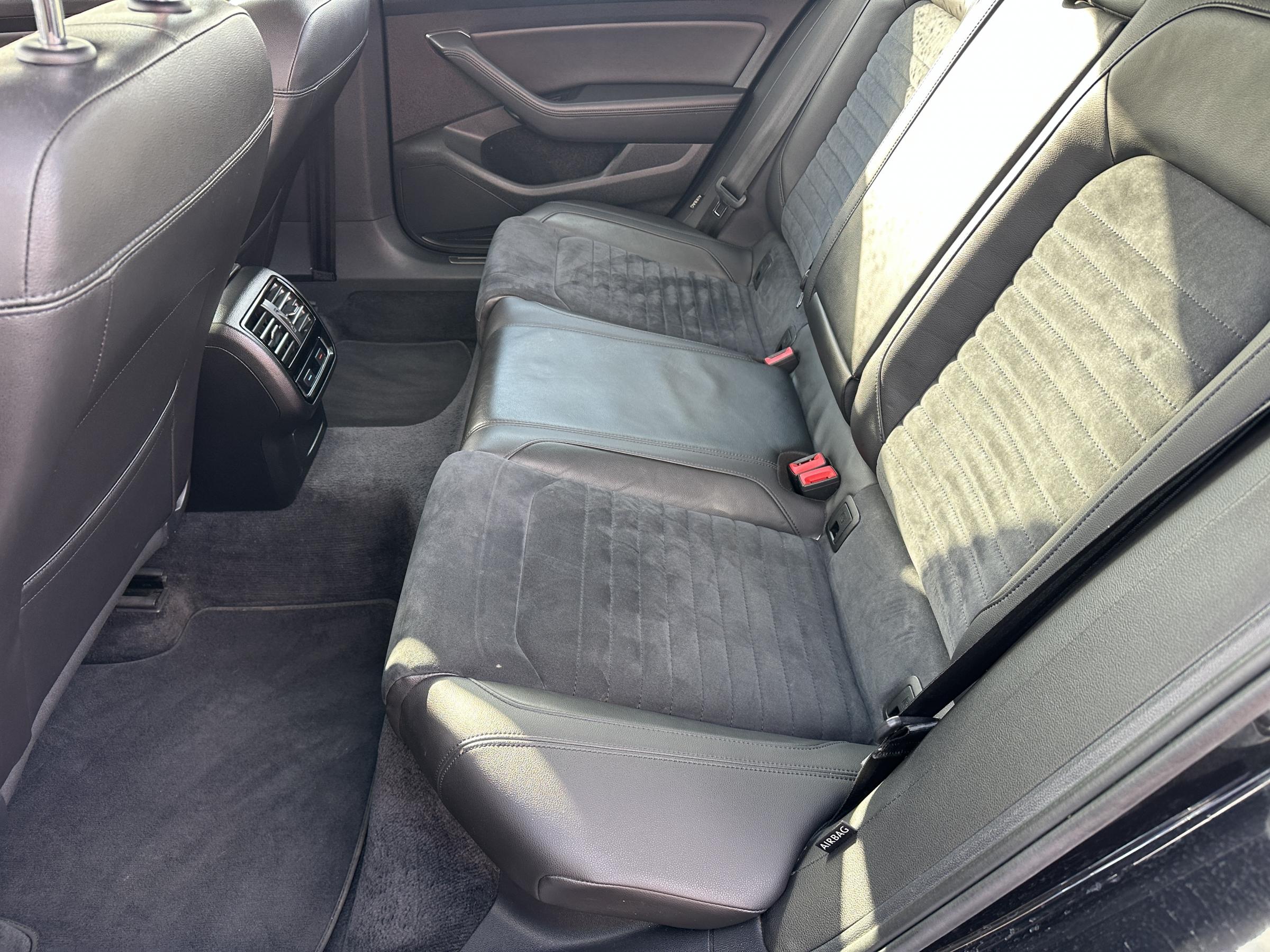 Volkswagen Passat, 2016 - pohled č. 10