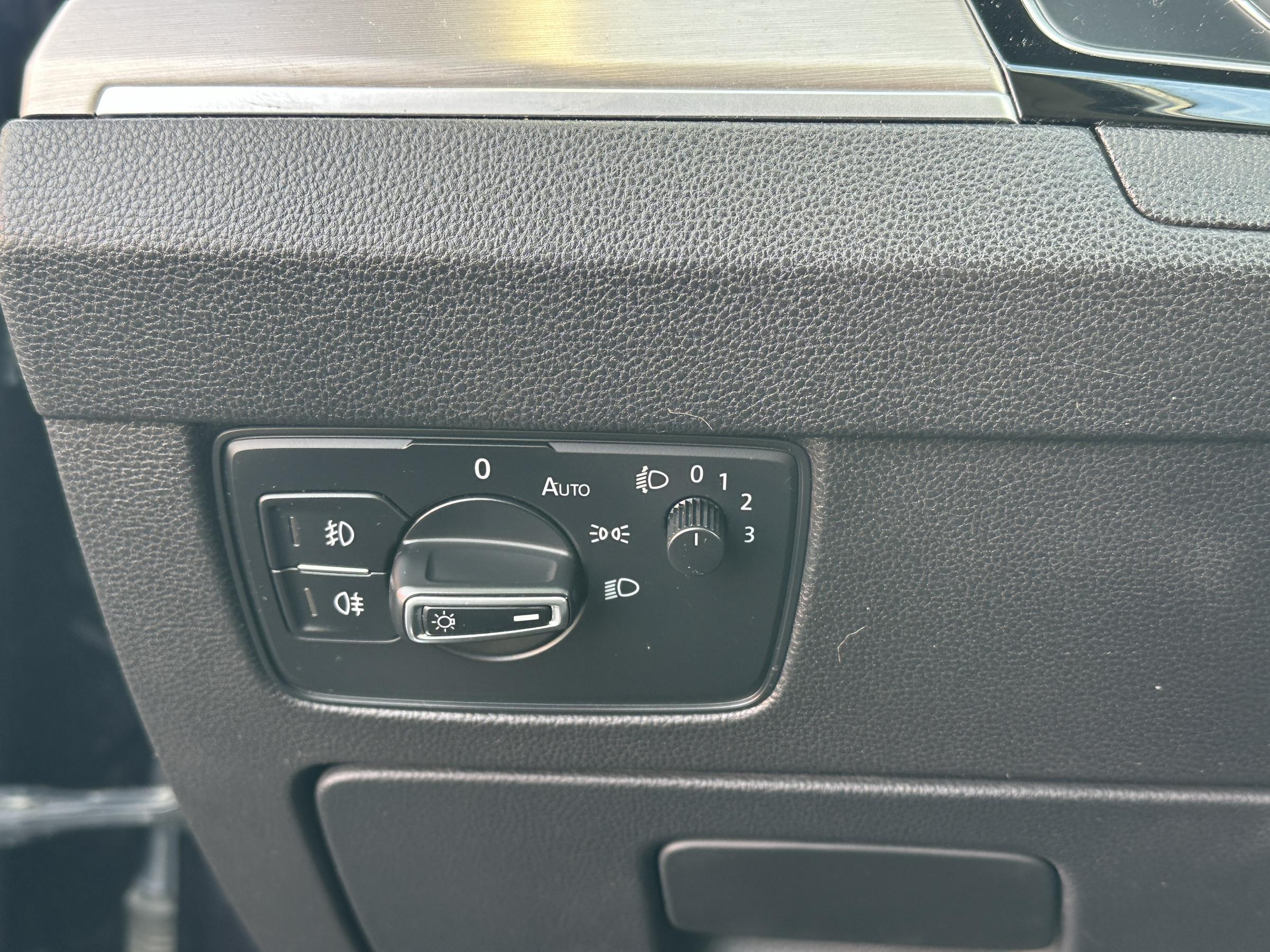 Volkswagen Passat, 2016 - pohled č. 17