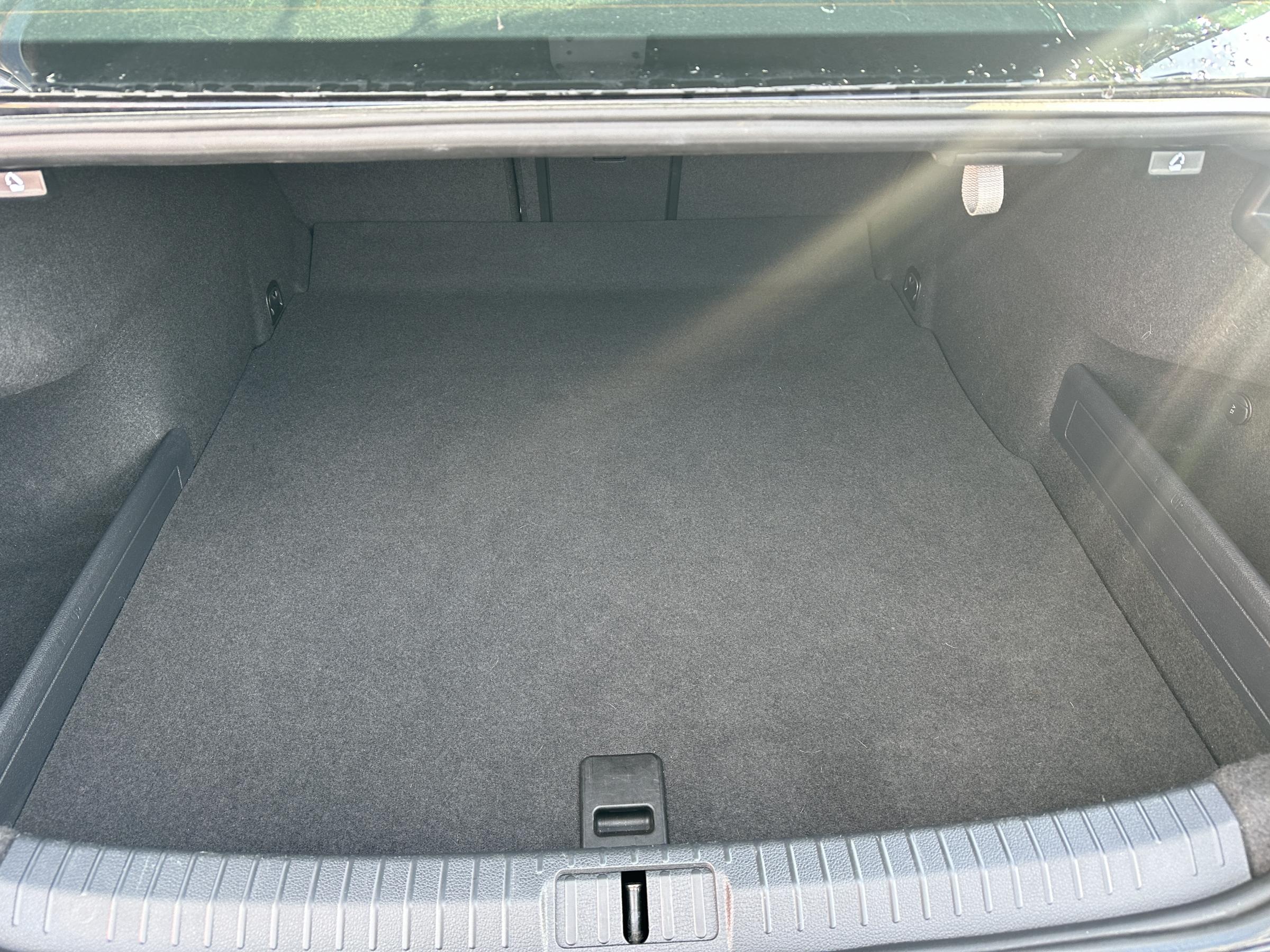 Volkswagen Passat, 2016 - pohled č. 7