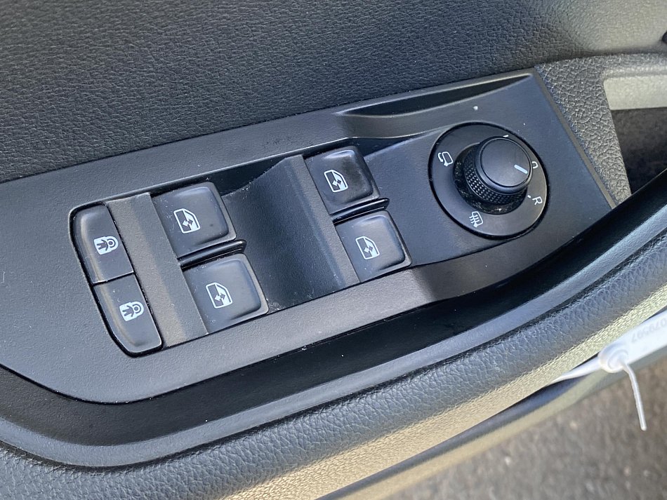 Škoda Superb III 2.0 TDi Style