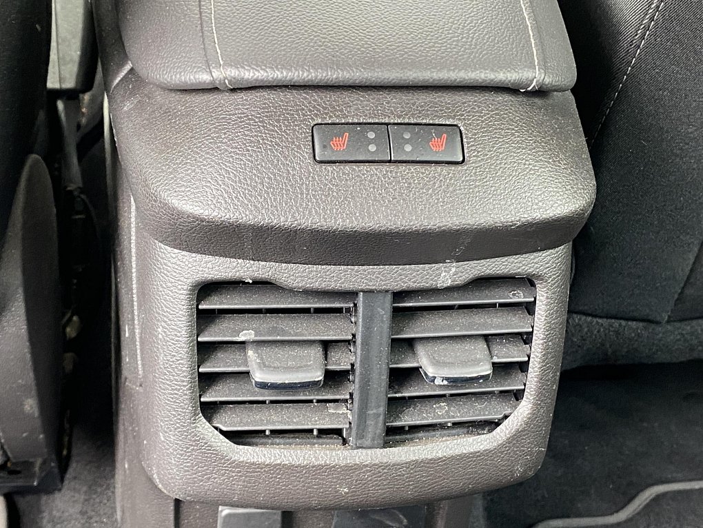 Ford Mondeo 2.0 TDCi Titanium AWD