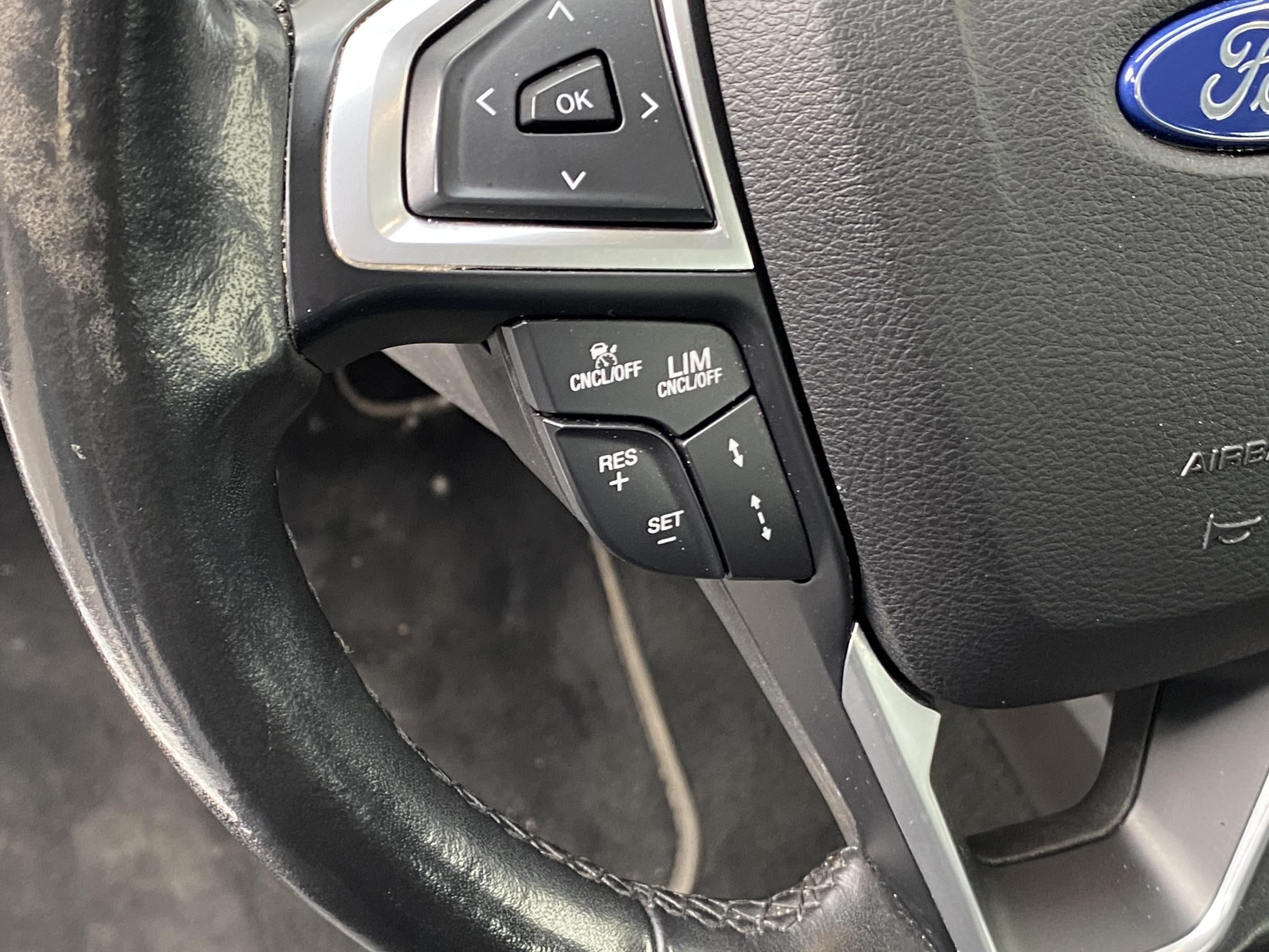 Ford Mondeo, 2021 - pohled č. 14