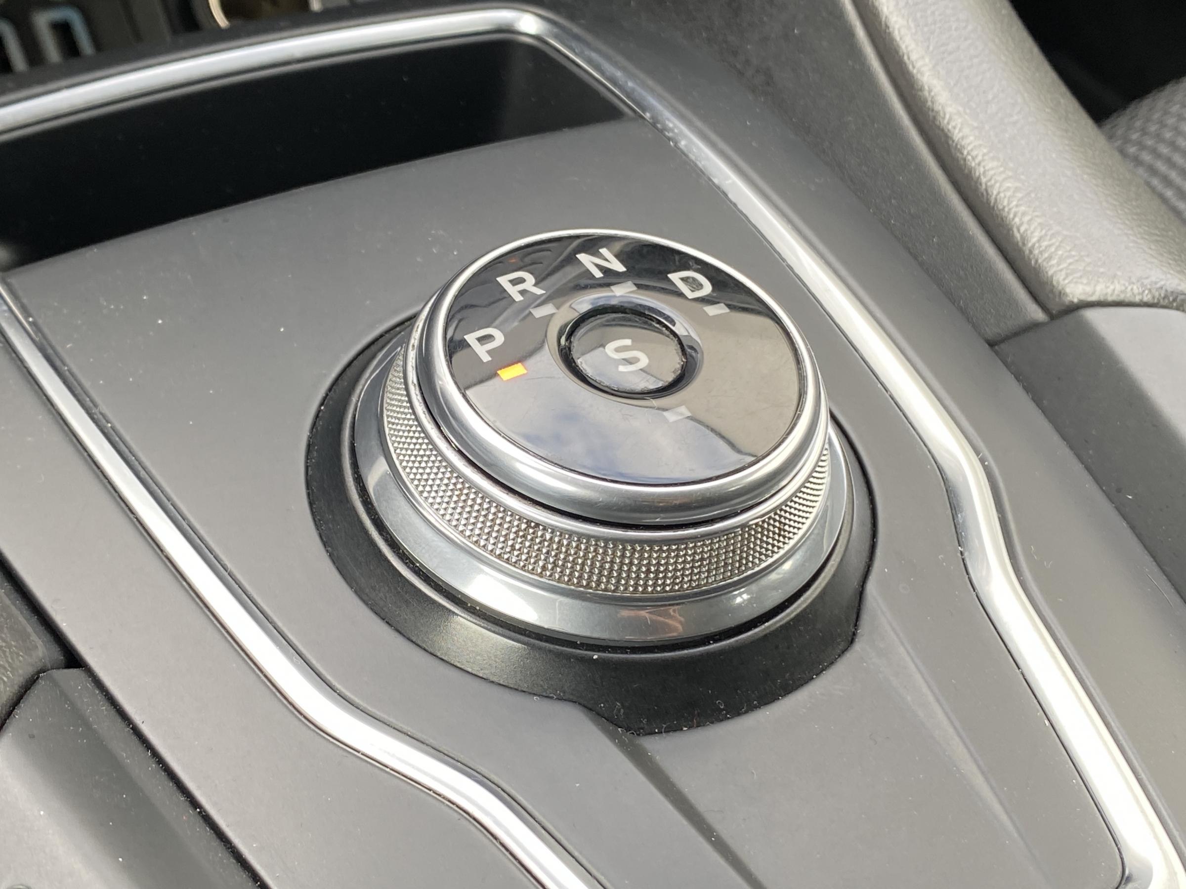 Ford Mondeo, 2021 - pohled č. 15