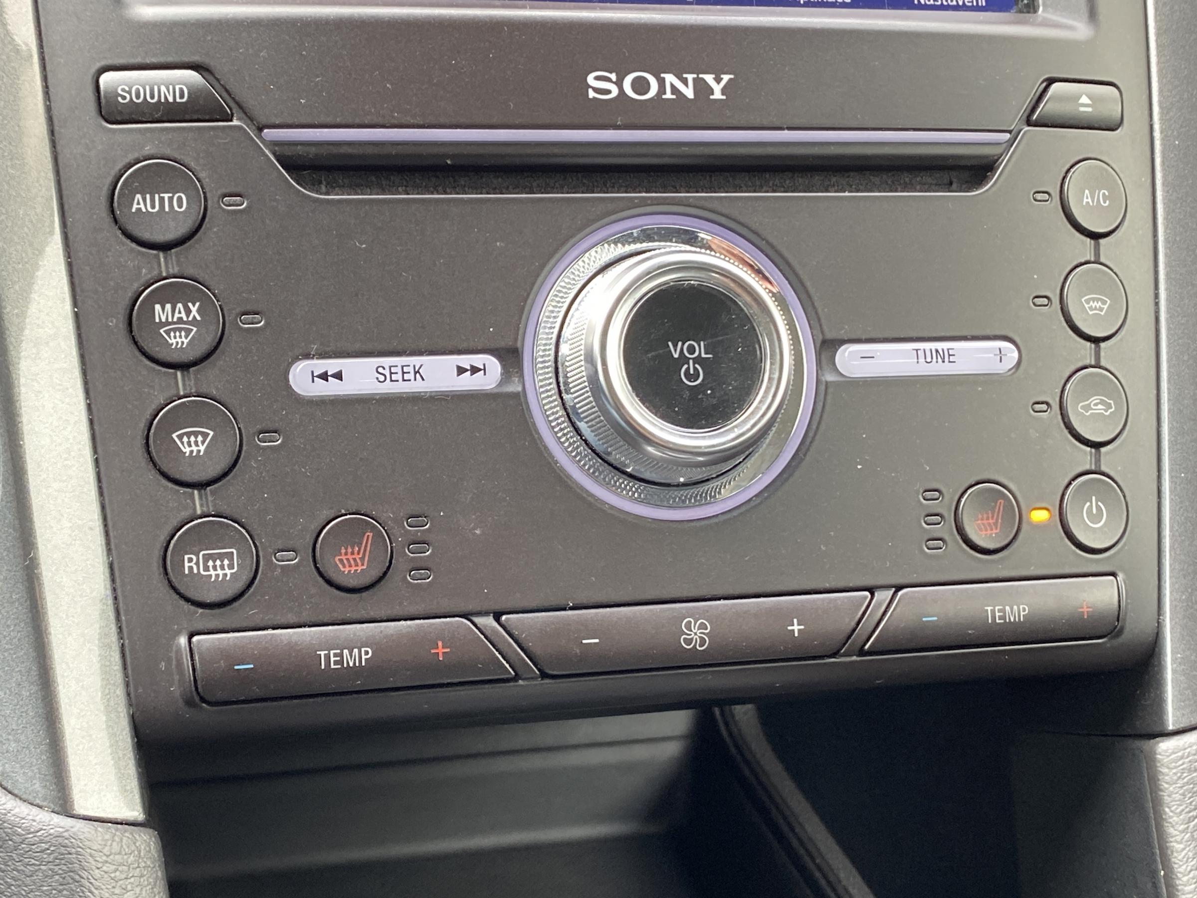 Ford Mondeo, 2021 - pohled č. 16