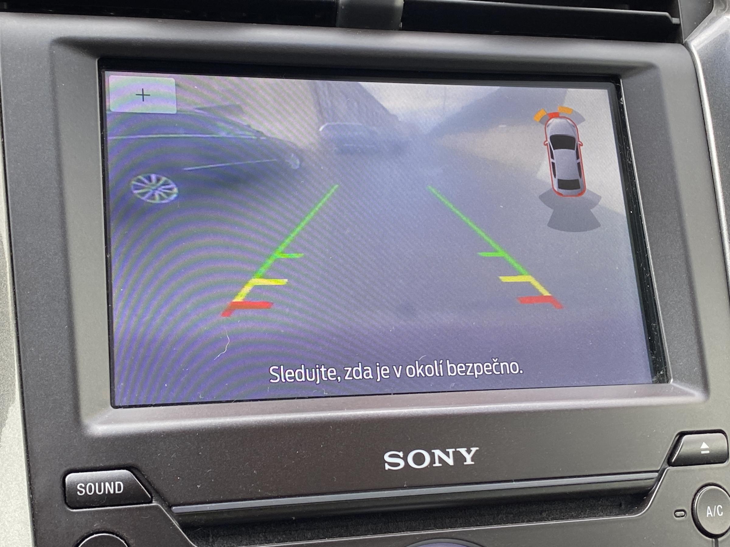 Ford Mondeo, 2021 - pohled č. 18