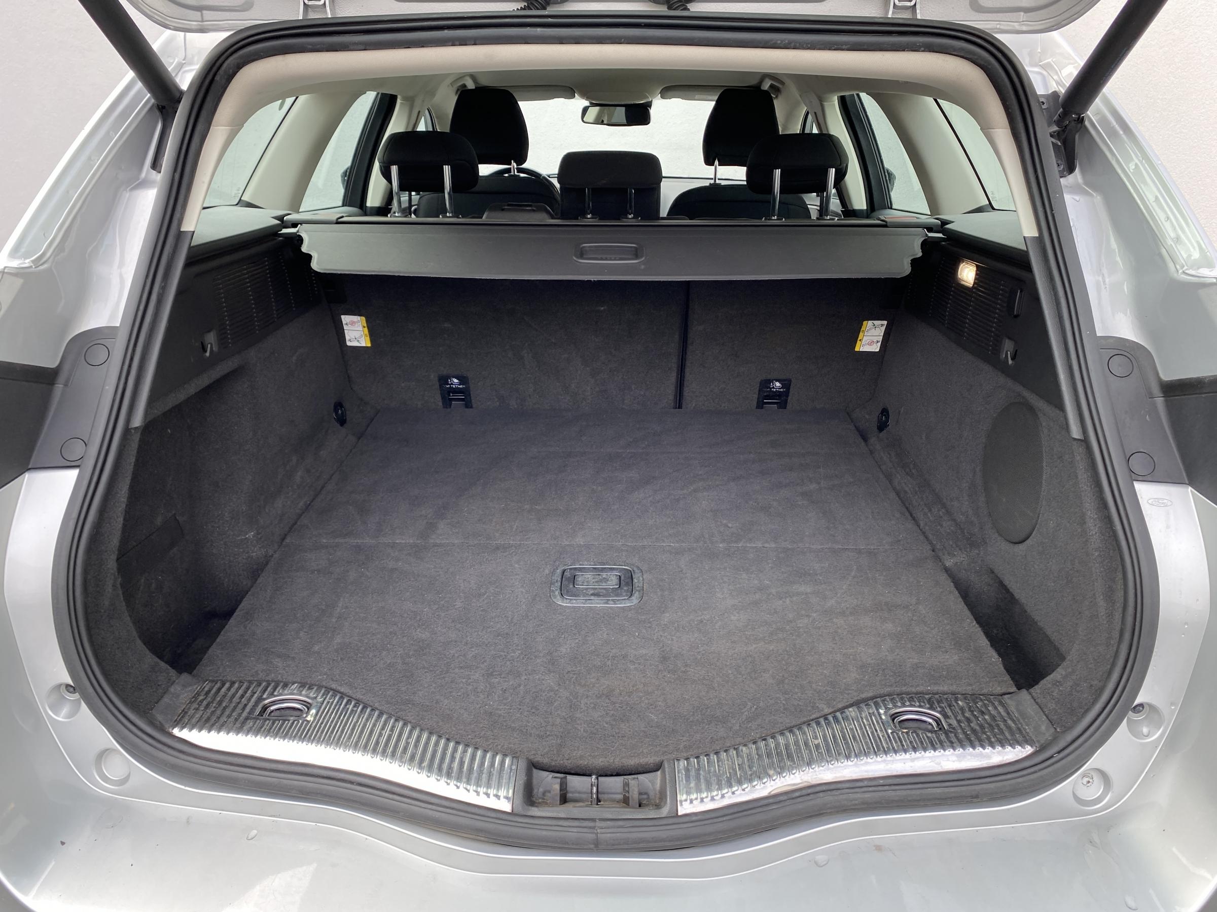 Ford Mondeo, 2021 - pohled č. 7