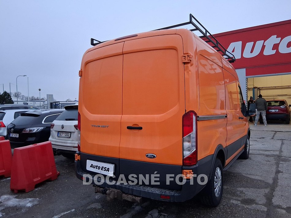 Ford Transit 2.2TDCi Trend