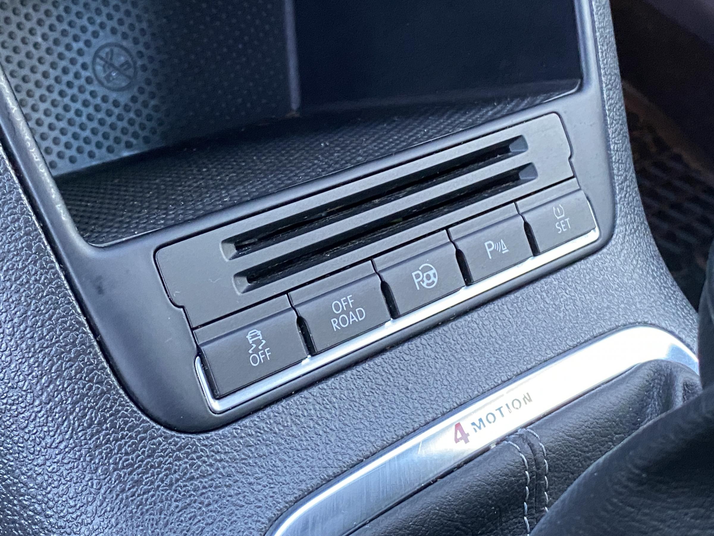 Volkswagen Tiguan, 2010 - pohled č. 14