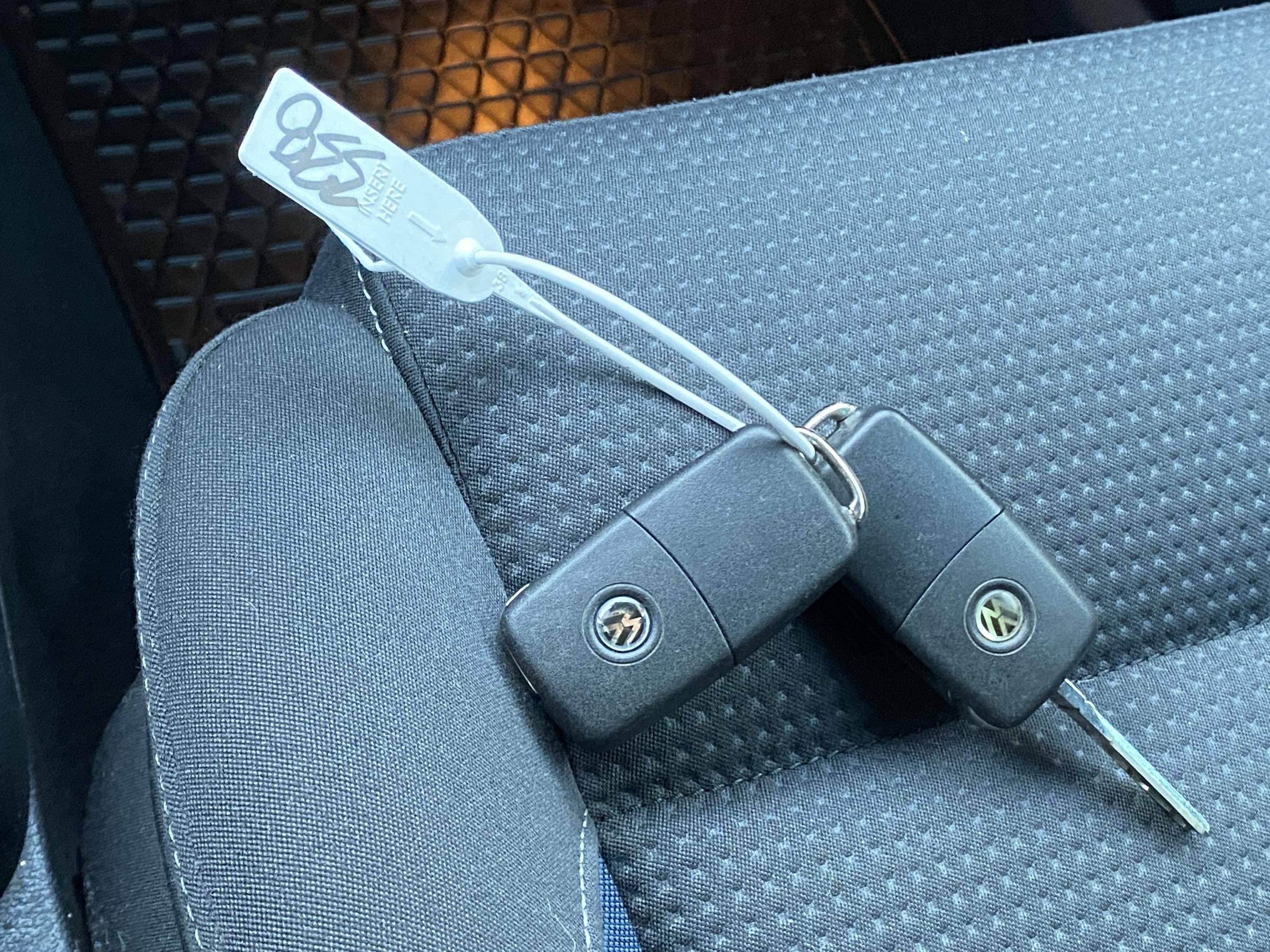 Volkswagen Tiguan, 2010 - pohled č. 17