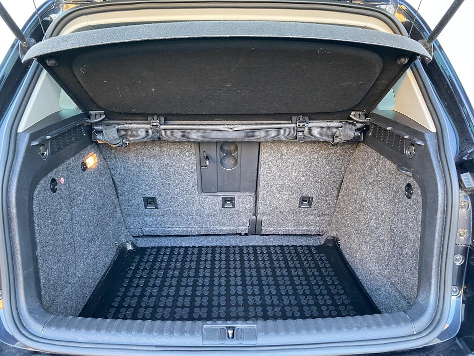 Volkswagen Tiguan 1.4 TSi Team 4x4