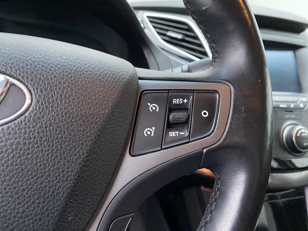 Hyundai I40 1.7 CRDi 