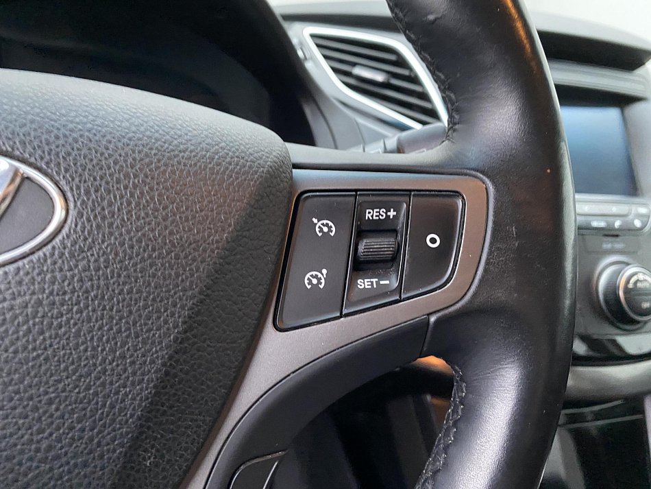 Hyundai I40 1.7 CRDi 