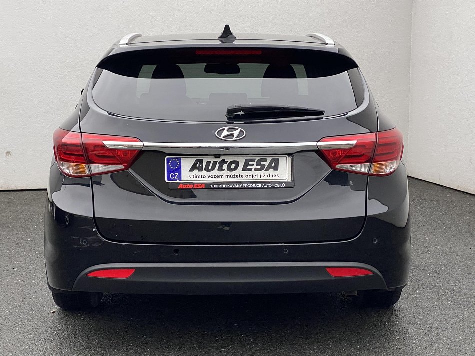 Hyundai I40 1.7 CRDi 