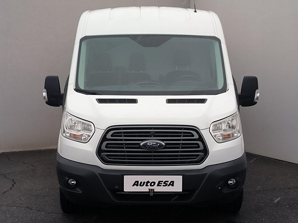 Ford Transit 2.0TDCi Trend L3H2