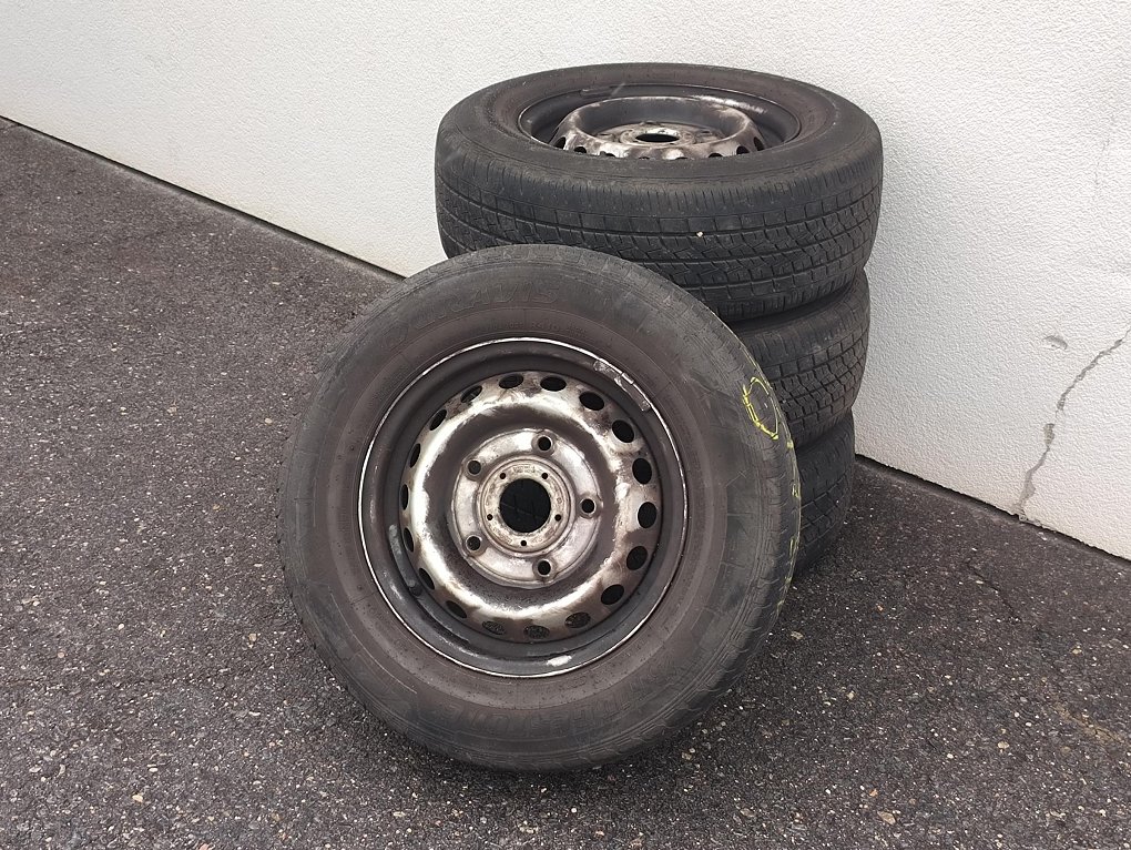 Ford Transit 2.0TDCi Trend L3H2