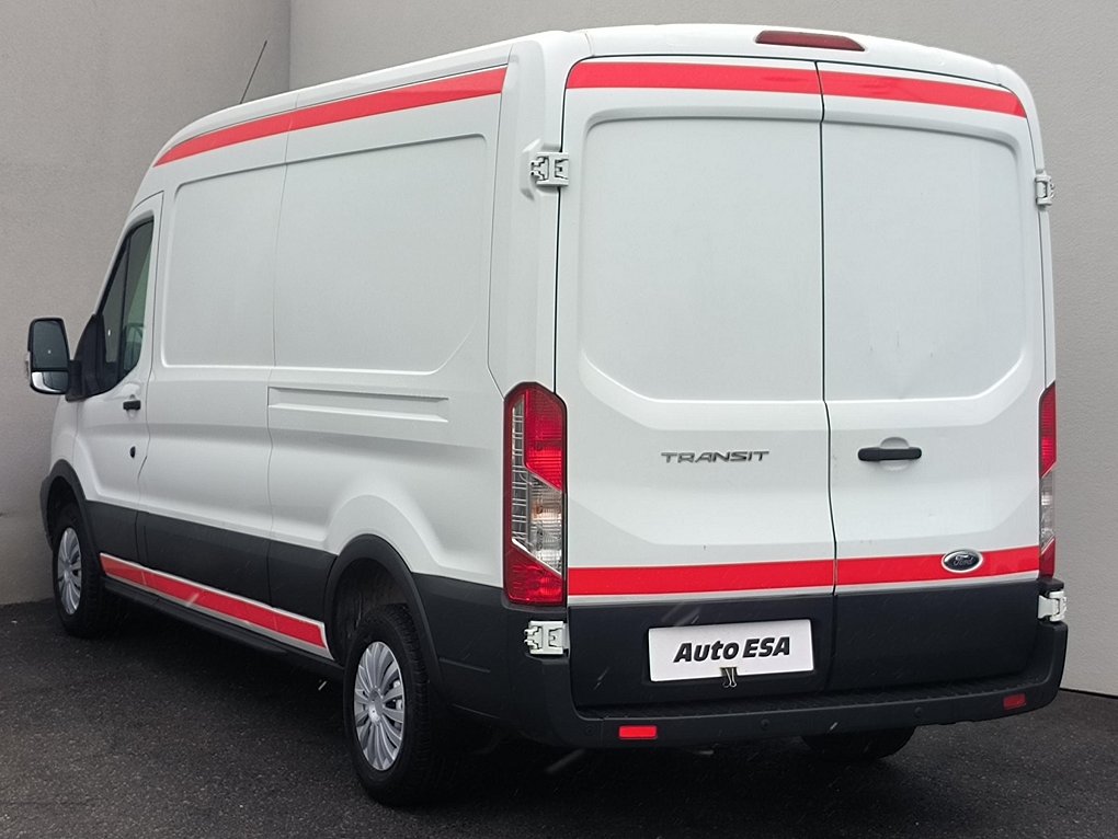 Ford Transit 2.0TDCi Trend L3H2