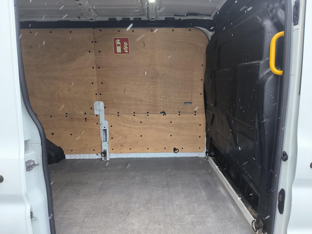 Ford Transit 2.0TDCi Trend L3H2