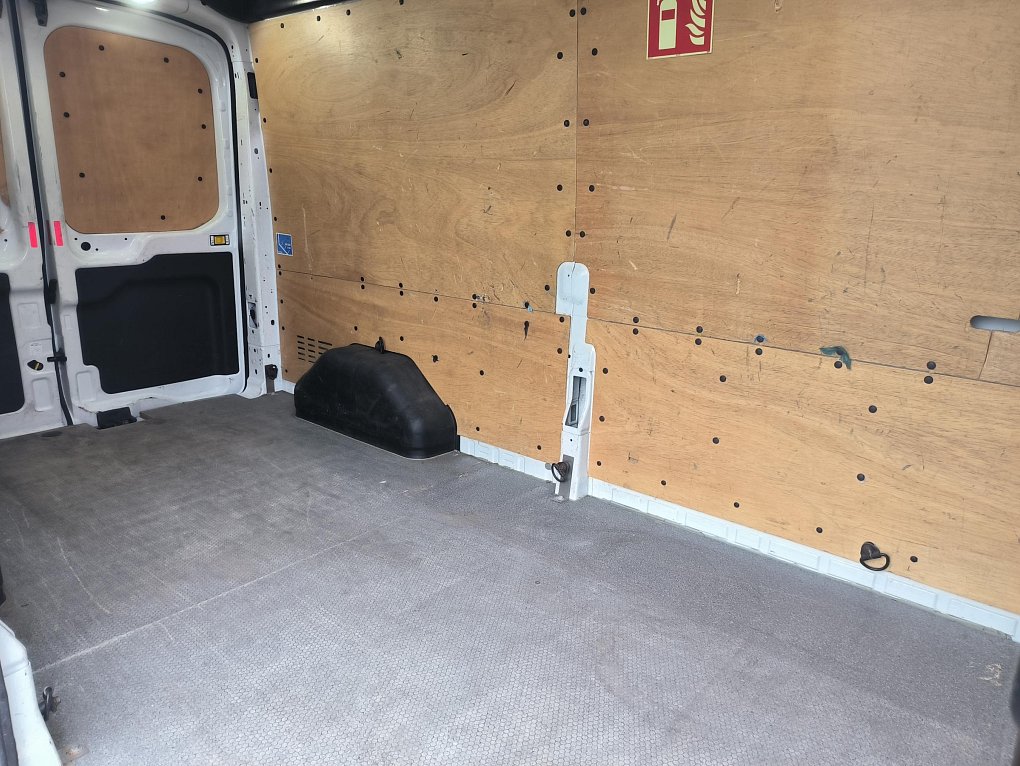 Ford Transit 2.0TDCi Trend L3H2