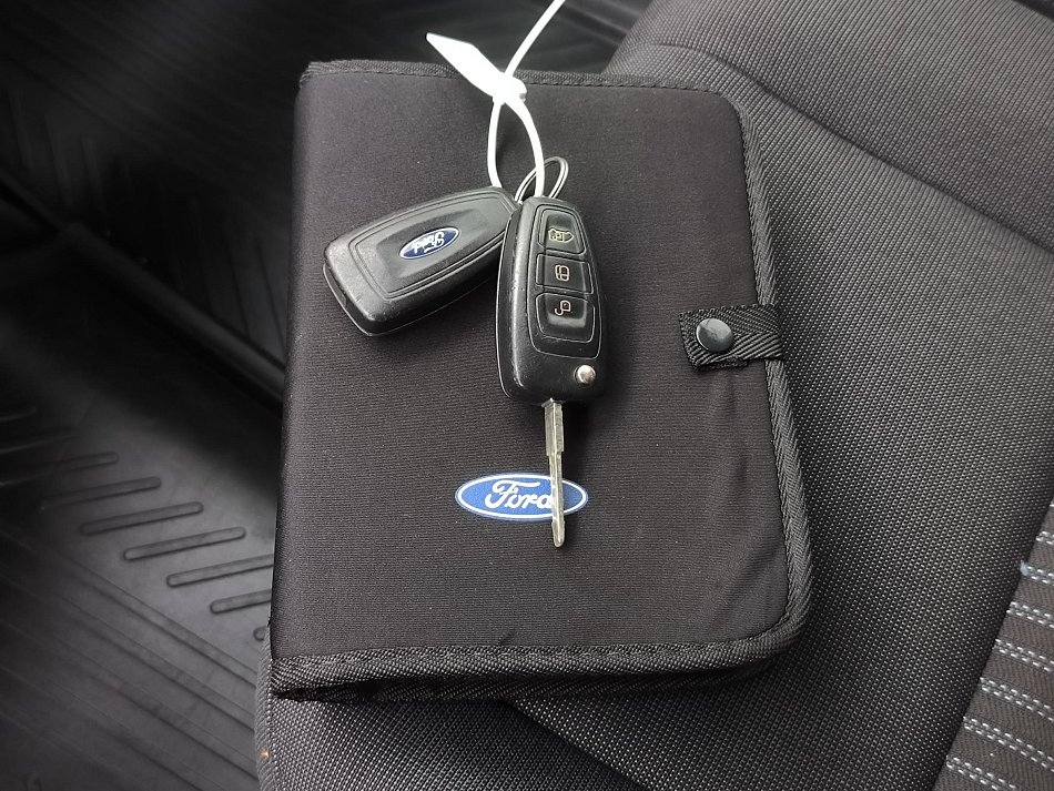 Ford Transit 2.0TDCi Trend L3H2