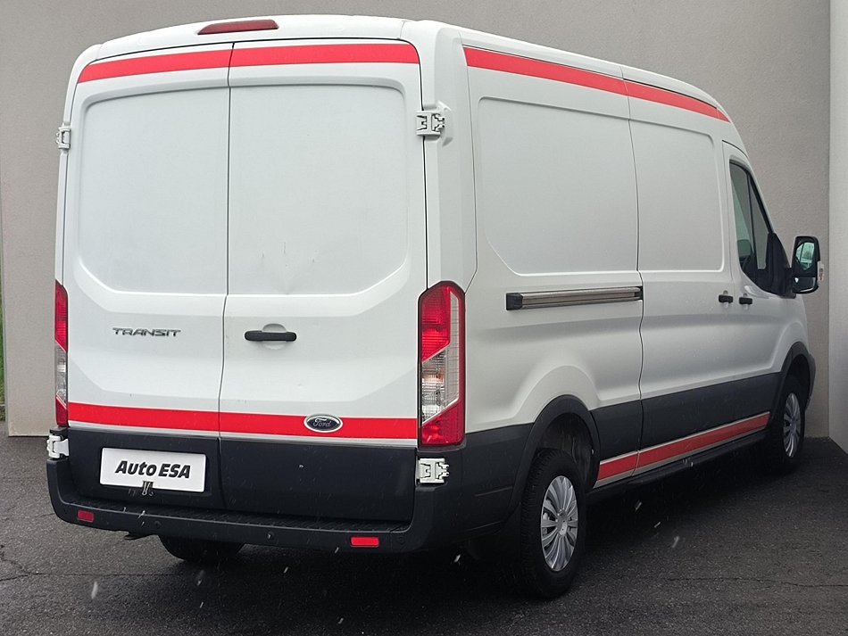 Ford Transit 2.0TDCi Trend L3H2