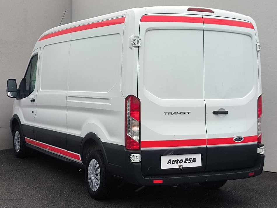 Ford Transit 2.0TDCi Trend L3H2