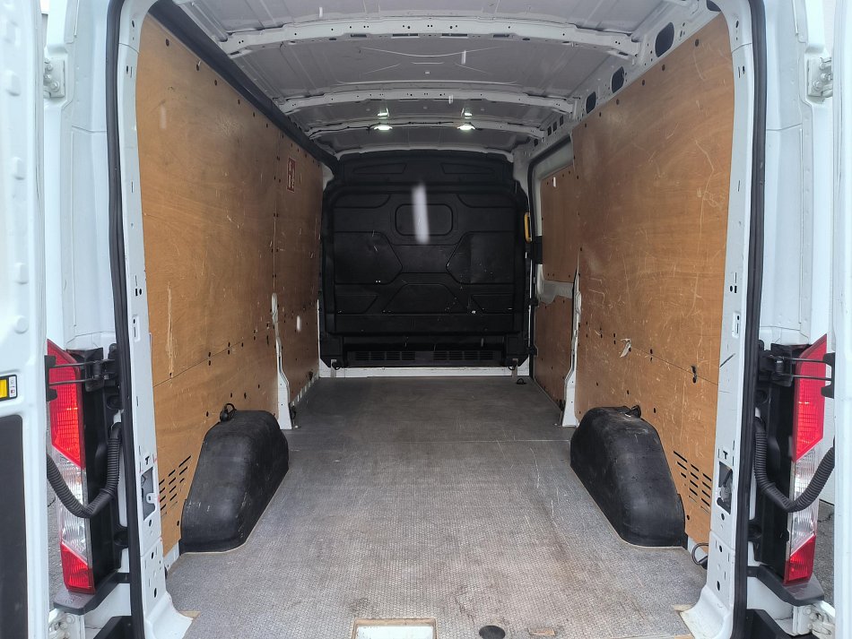 Ford Transit 2.0TDCi Trend L3H2