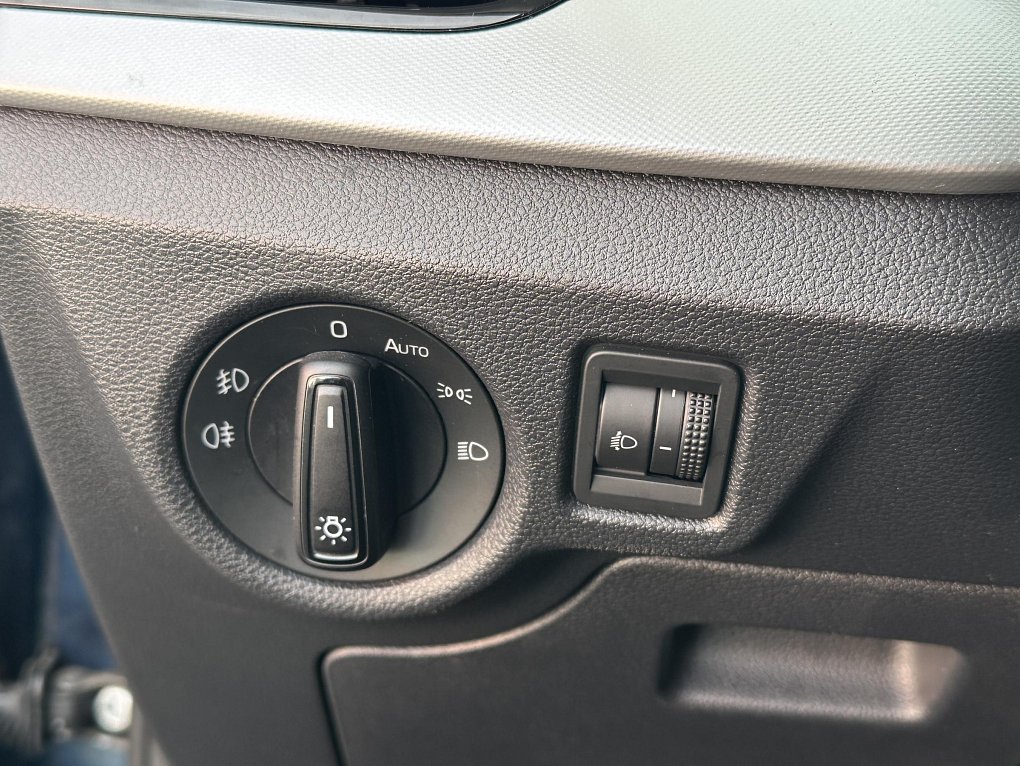 Škoda Scala 1.5 TSi Drive