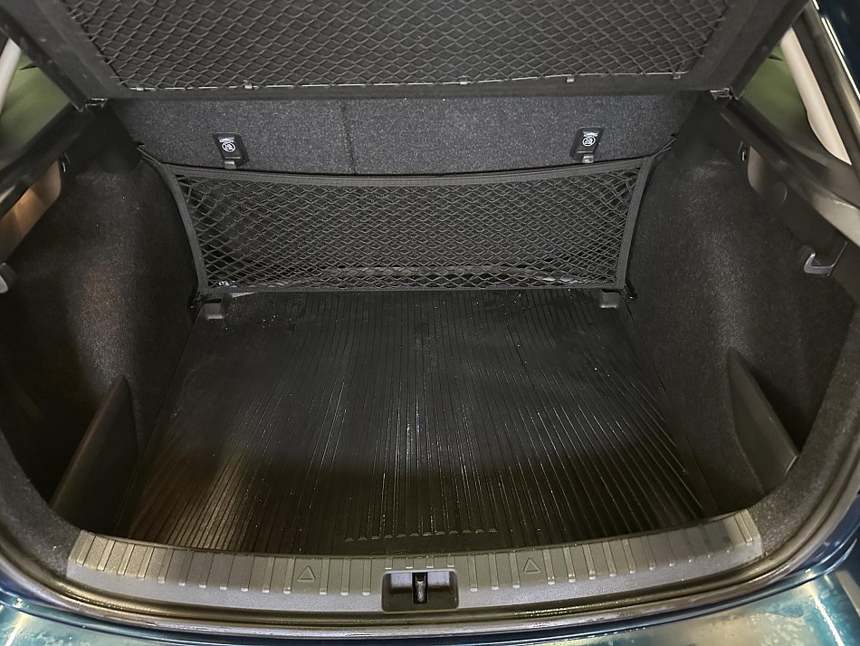 Škoda Scala 1.5 TSi Drive