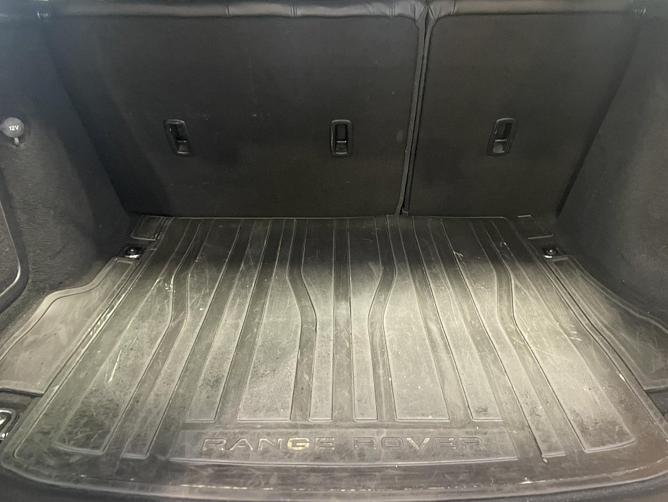 Land Rover Evoque 2.2 TD4  4x4