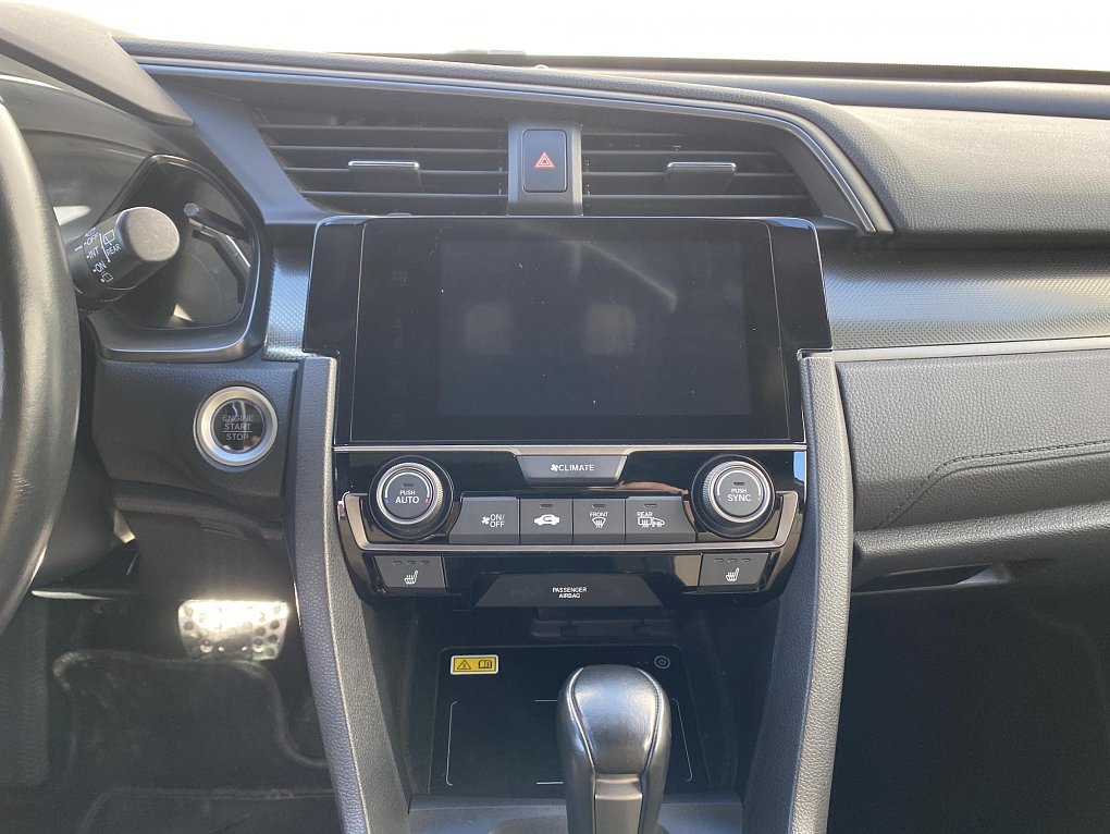 Honda Civic 1.5 VTEC Sport