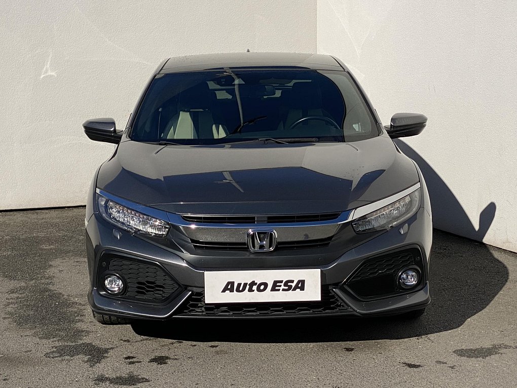 Honda Civic 1.5 VTEC Sport