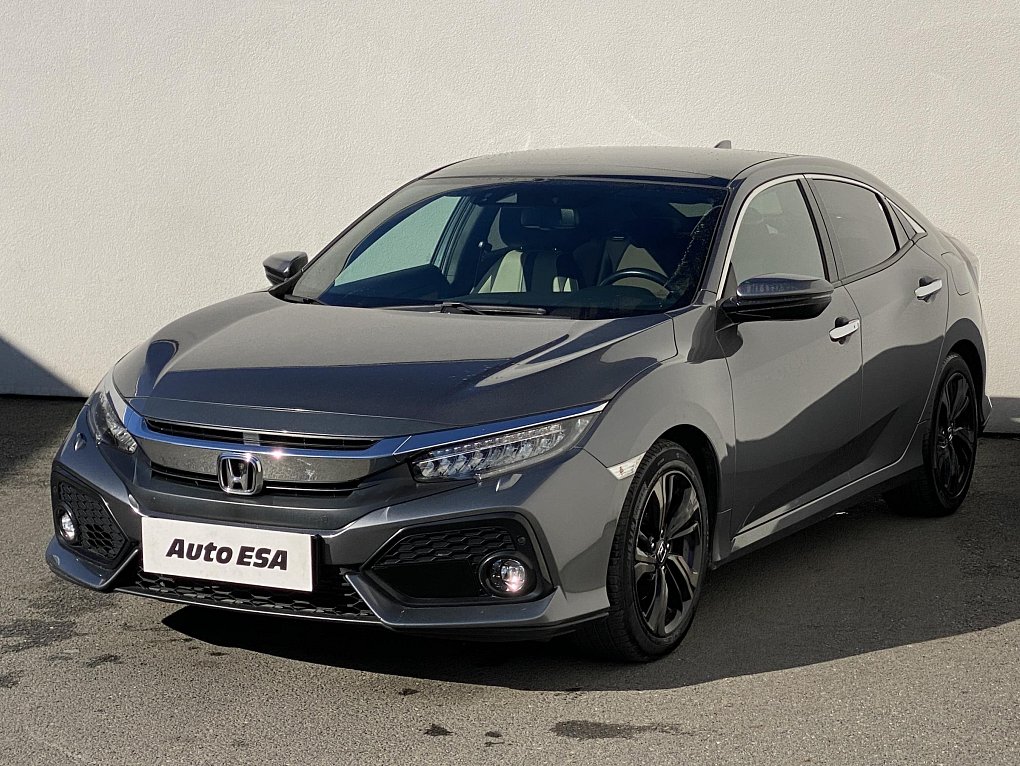 Honda Civic 1.5 VTEC Sport