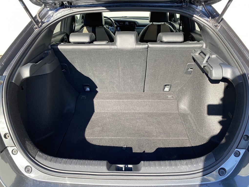 Honda Civic 1.5 VTEC Sport