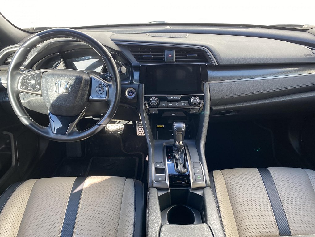 Honda Civic 1.5 VTEC Sport