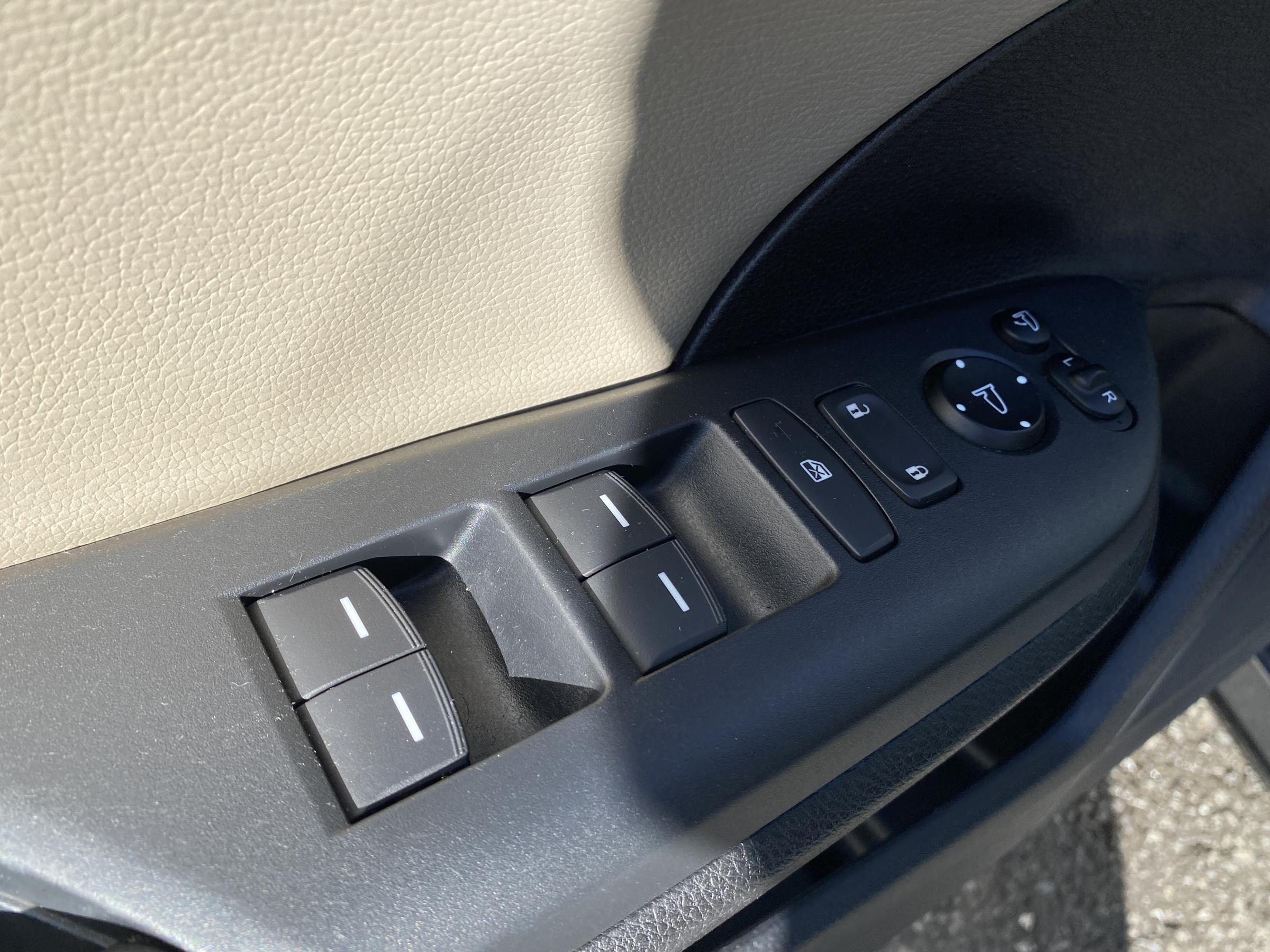 Honda Civic, 2018 - pohled č. 13