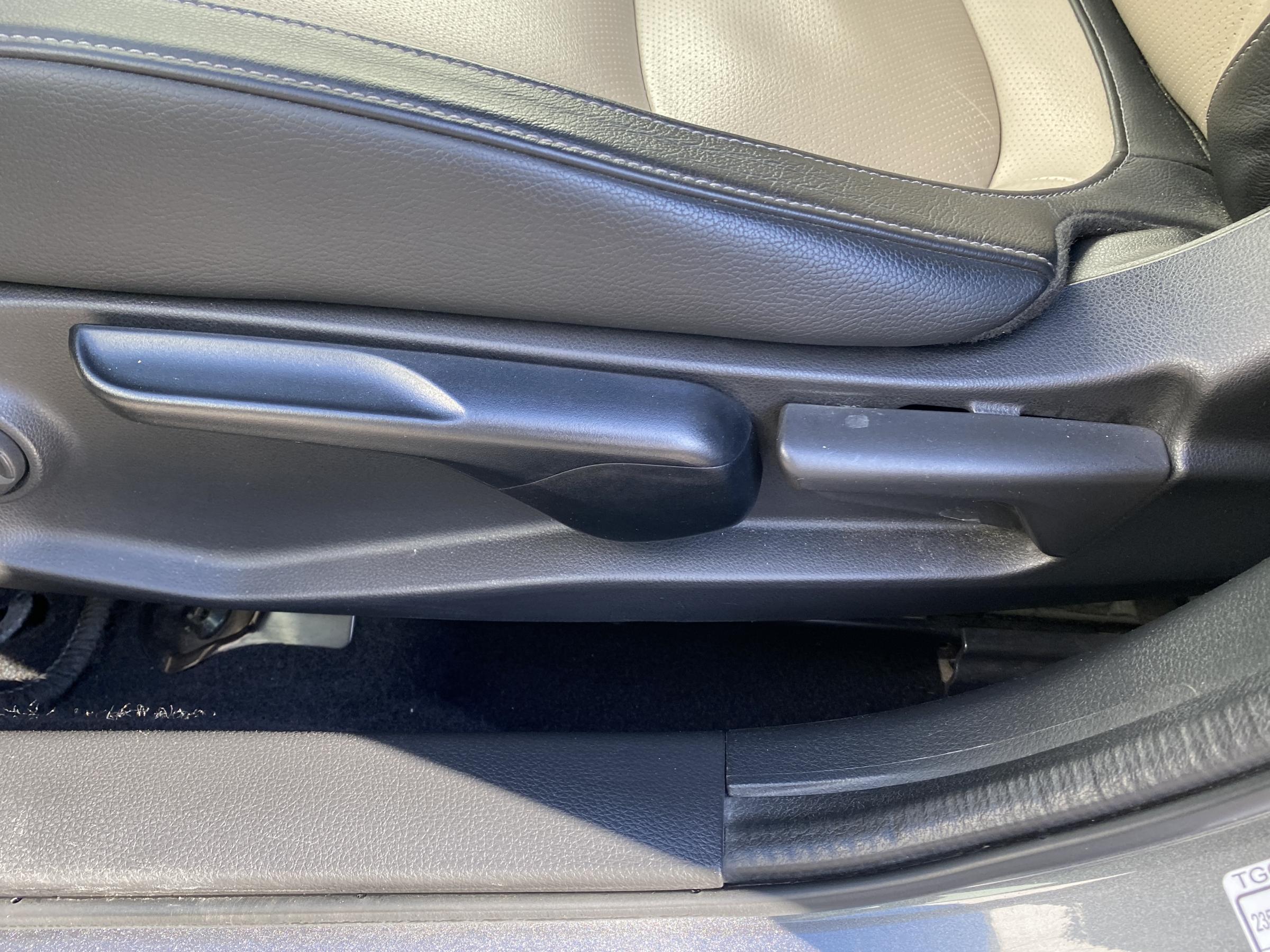 Honda Civic, 2018 - pohled č. 14