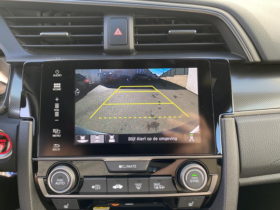 Honda Civic 1.5 VTEC Sport