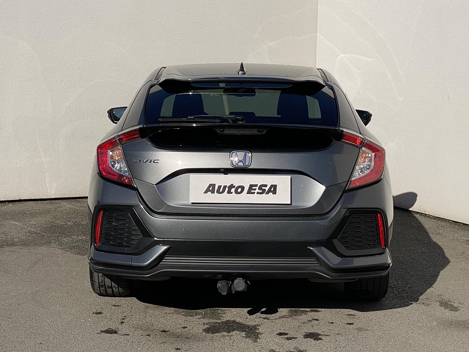 Honda Civic 1.5 VTEC Sport