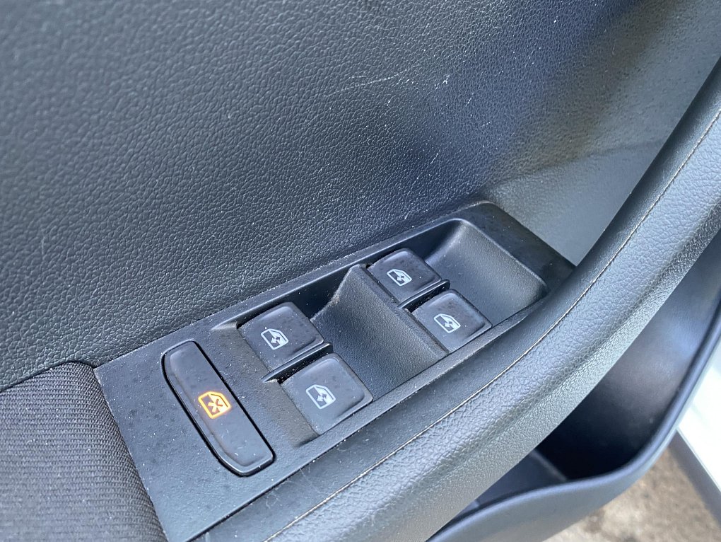 Škoda Fabia III 1.0 TSi ScoutLine