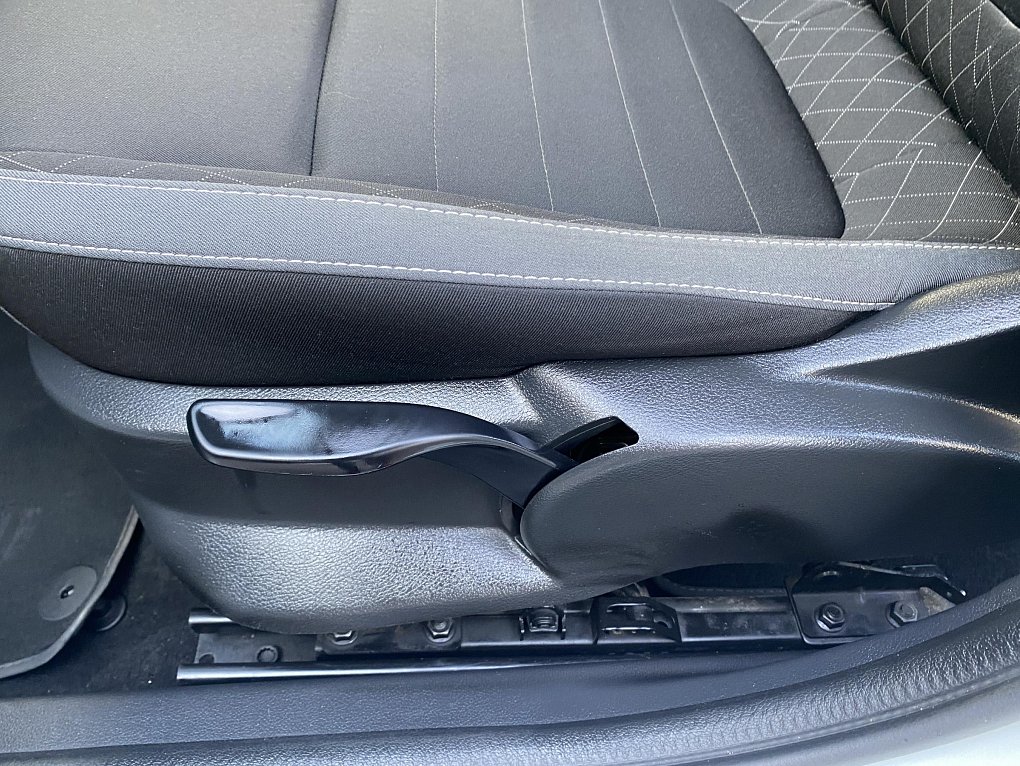 Škoda Fabia III 1.0 TSi ScoutLine