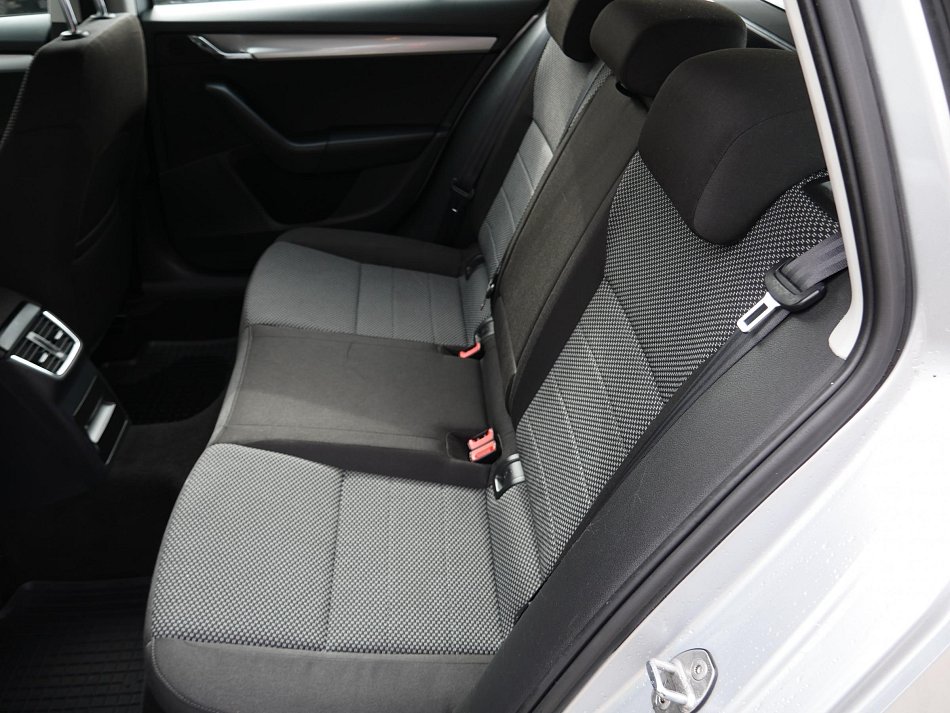 Škoda Octavia III 1.2 TSI Ambition