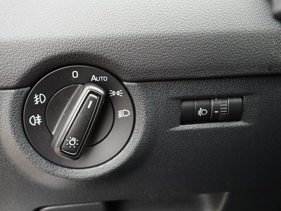 Škoda Octavia III 1.2 TSI Ambition